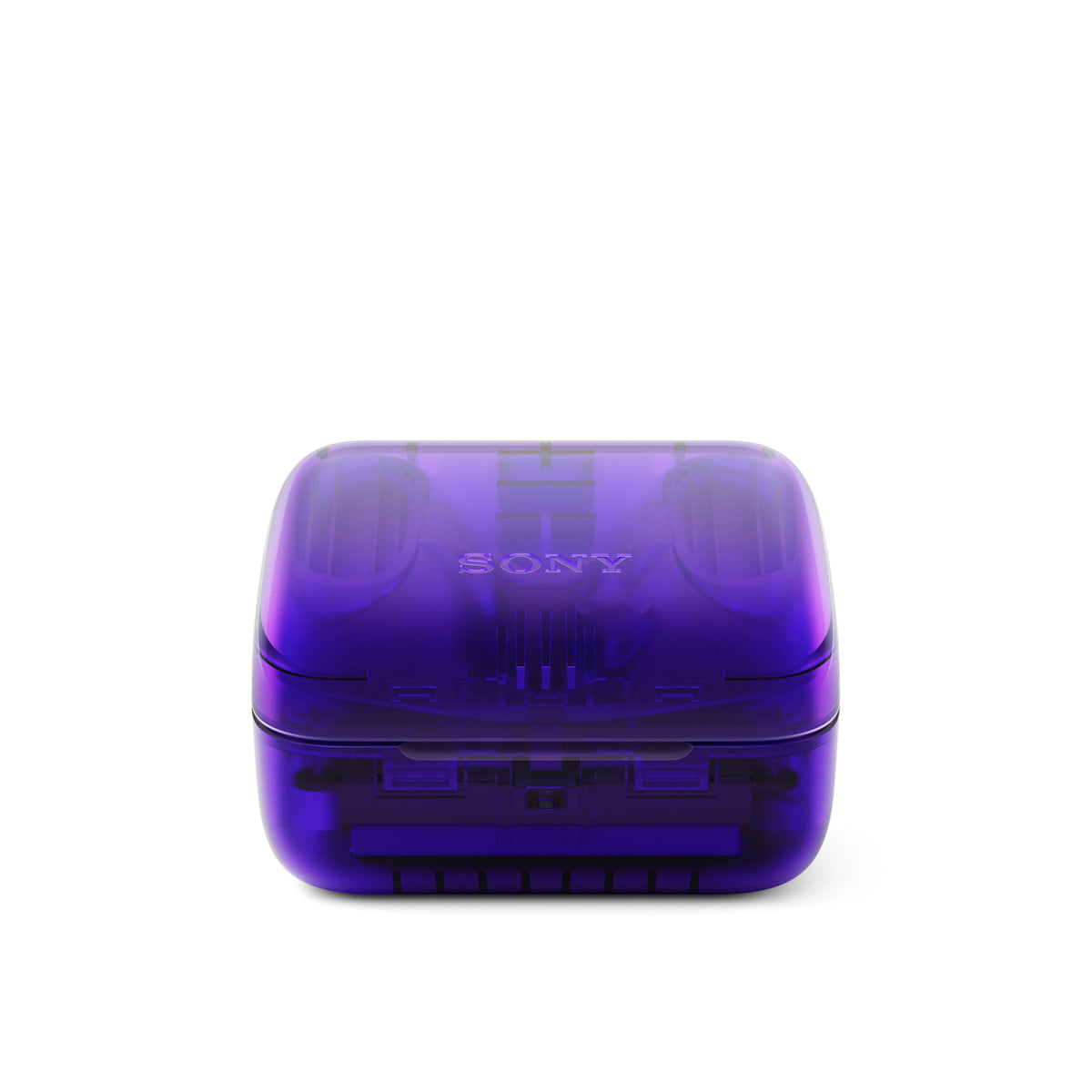 Sony INZONE Buds fără fir – Căști de gaming cu anulare a zgomotului - WFG700NV.CE7