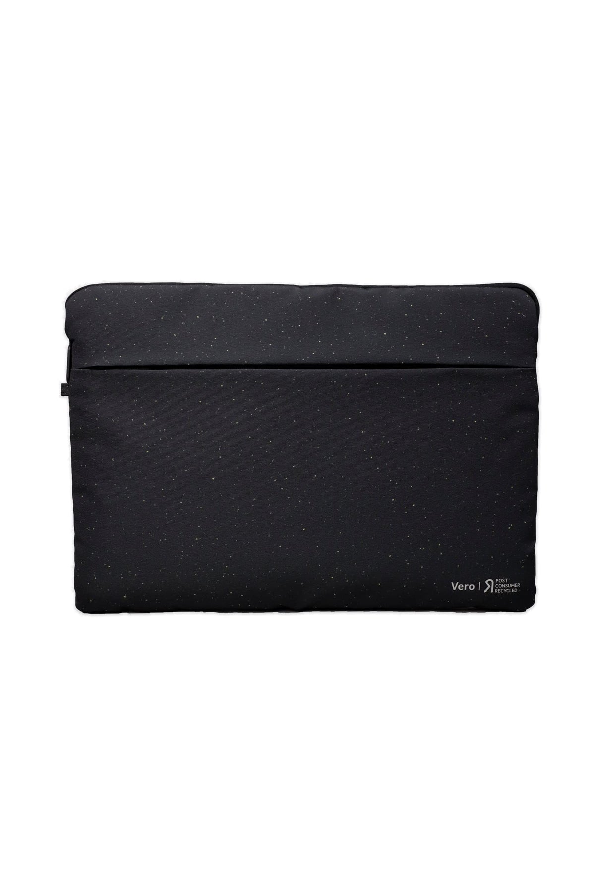 Acer Vero Husa pentru laptop - Geantă pentru laptop de 15.6 inch, Notebook, Tabletă, Geantă pentru laptop, din 100% material RPET, protecție împotriva murdăriei și a daunelor prin șoc, buzunar frontal, negru - GP.BAG11.02X