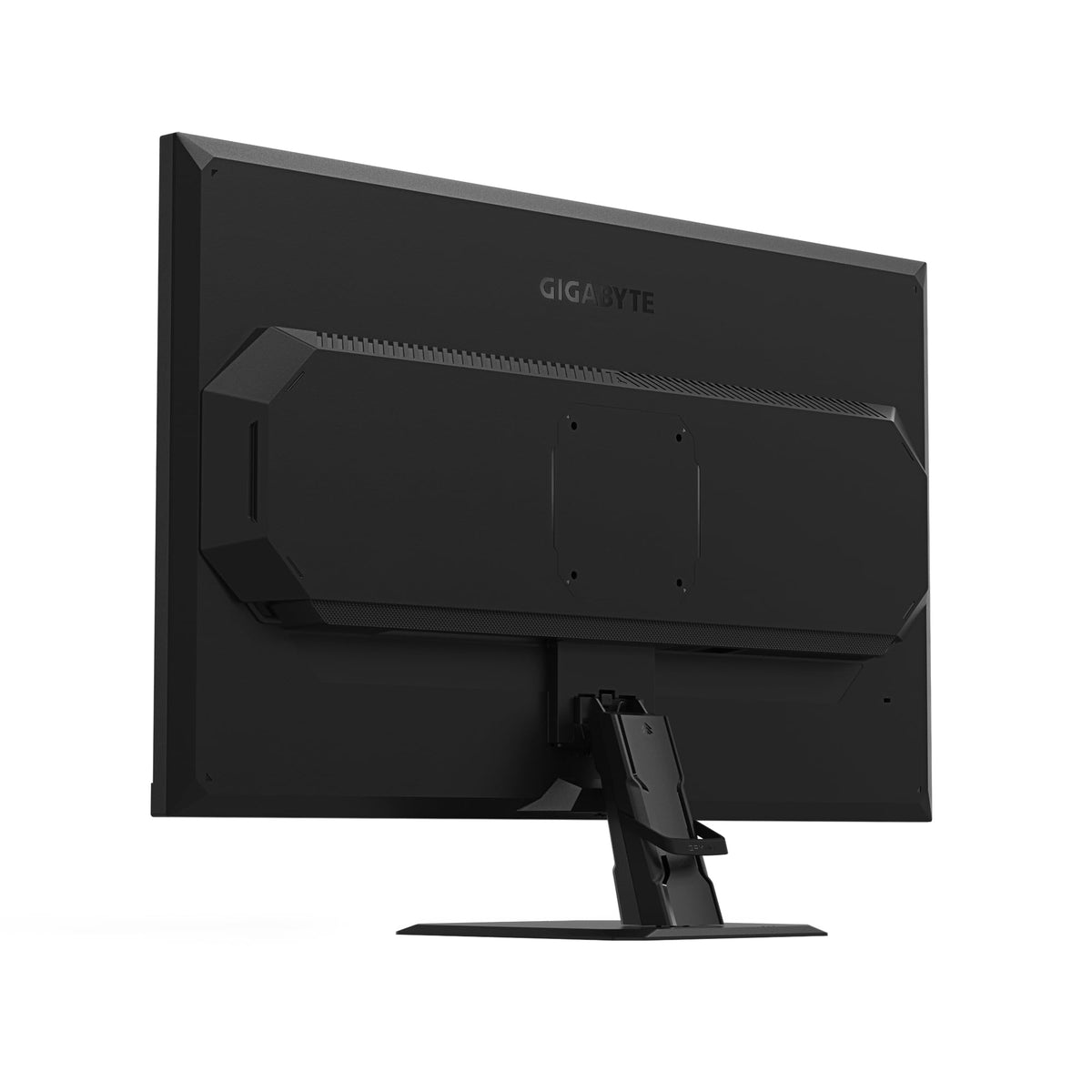 Gigabyte GS32QA 32” QHD Gaming Monitor - 2560 x 1440, 180Hz, 1ms, 300 cd/m², FreeSync Premium, HDR Ready, HDMI 2.0, DisplayPort 1.4