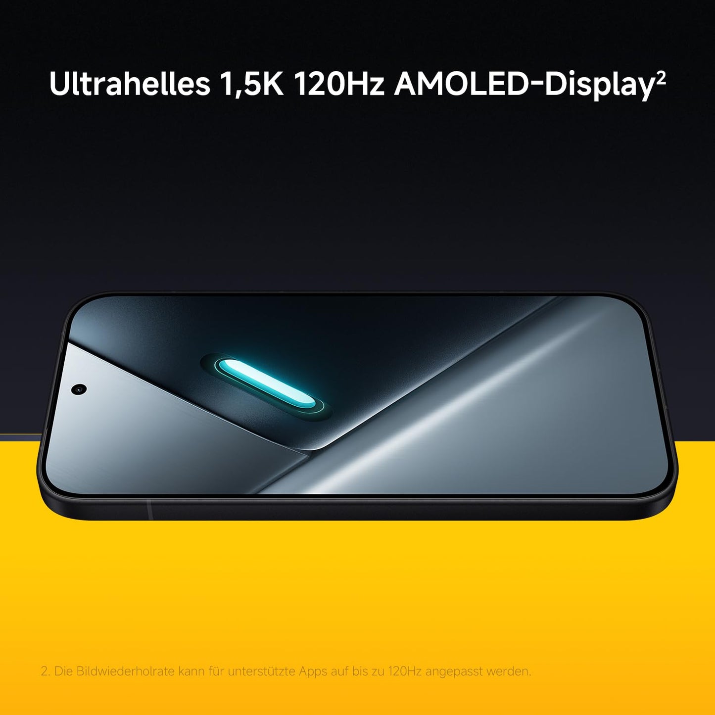 XIAOMI Poco - X8