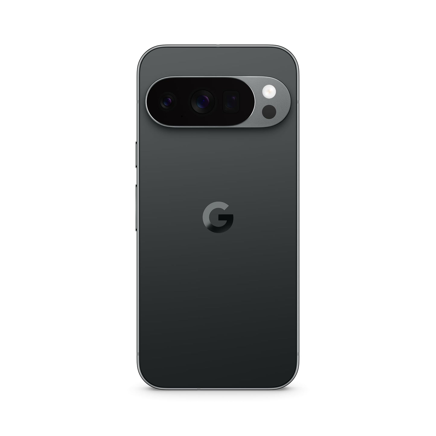 Google Pixel 10 Pro - Android smartphone without SIM lock, with Gemini and 6.3 inch Super Actua display - Obsidian, 512GB + case with Pixelsnap Pixel 10 & Pixel 10 Pro - Obsidian - GA09909AN
