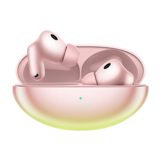 HUAWEI FreeBuds Neo Wireless In-Ear Headphones, 4.8 g, IP 55, Pink - Dolphin-T010