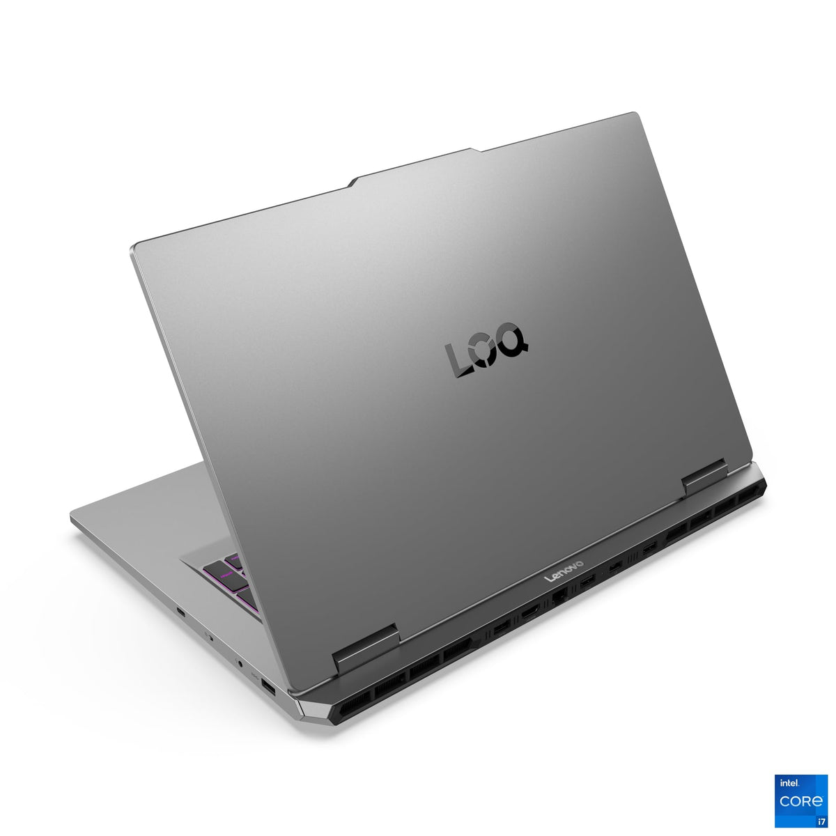 Lenovo LOQ | Laptop | i7 | 16GB | 512GB | RTX 5070 - 83JH000XGE