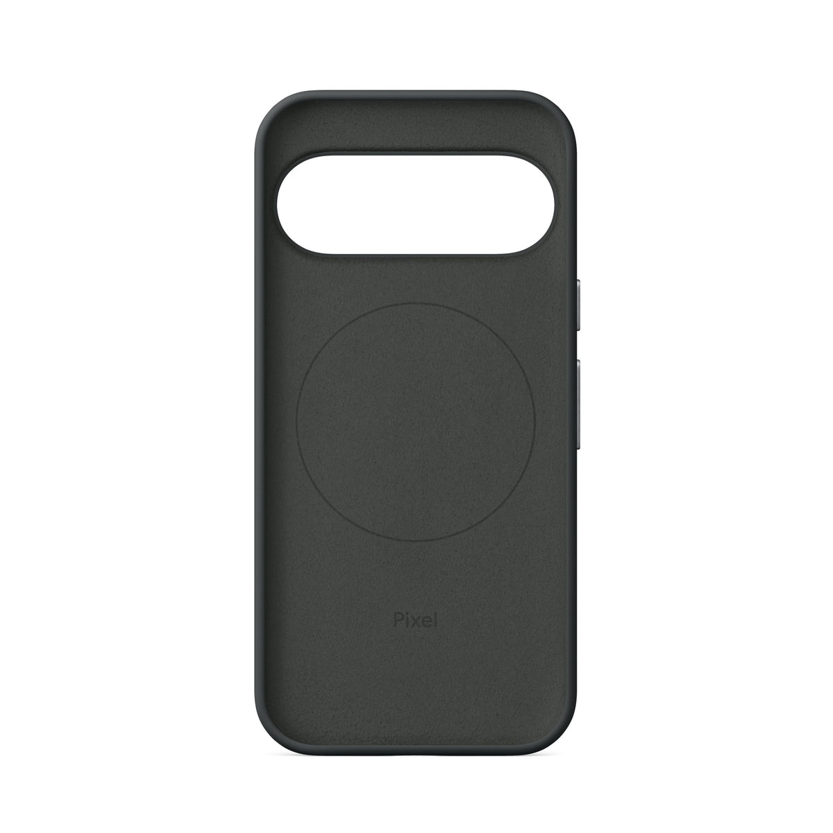 Case with Pixelsnap for Google Pixel 10 & Pixel 10 Pro – Durable Protection – ONE Case for Every Occasion – Obsidian (Made by Google) - GA09835-WW