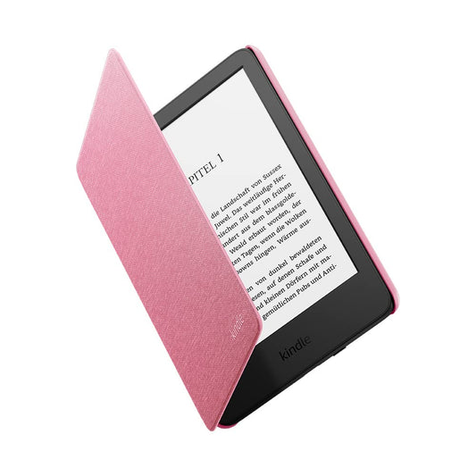 Amazon Kindle Fabric Cover 11th Generation Rose 53-029615