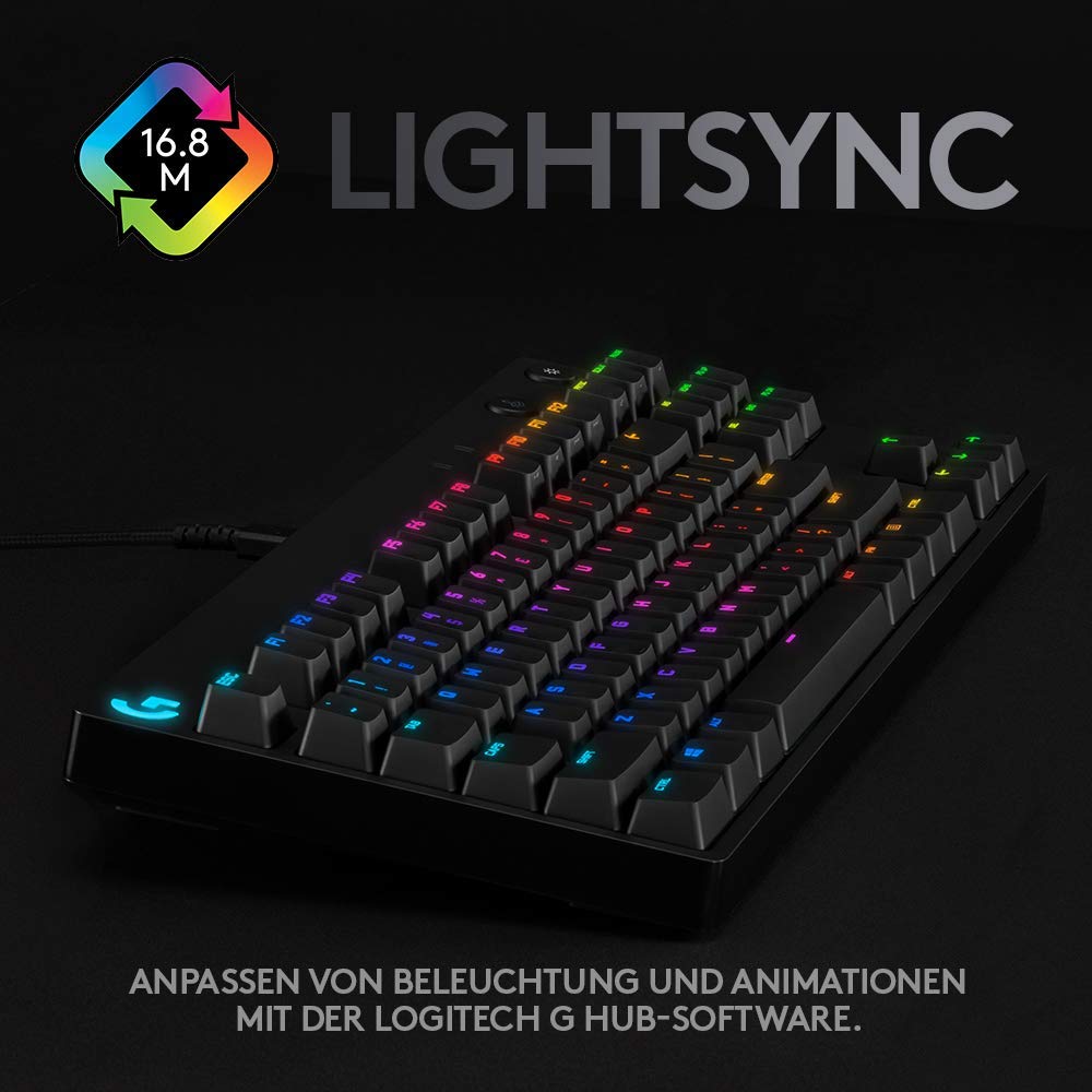 Logitech G PRO (920-009389)
