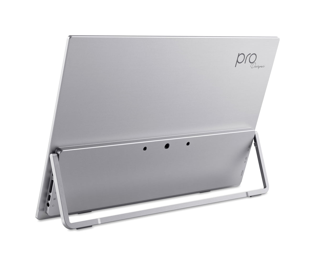 Acer ProDesigner PE160WUT Portable Monitor 16 Inch (40.6cm) OLED - PE160WUTSMIUUX