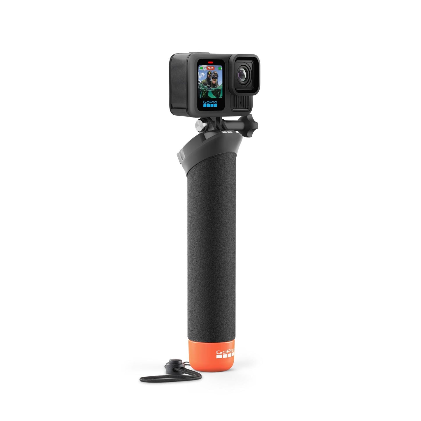 GoPro The Handler (floating camera handle) - Official GoPro accessory - AFHGM-003-VN
