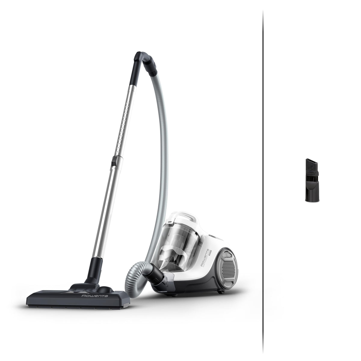 Rowenta Swift Power Cyclonic Vacuum Cleaner – 900 W Strong Suction Power - RO2917