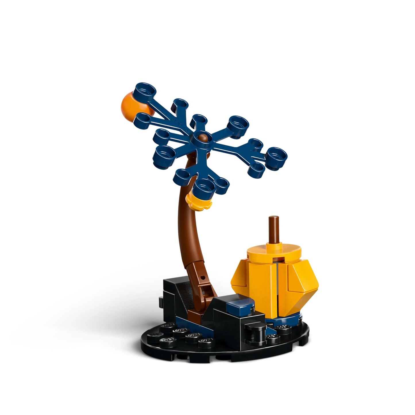 LEGO Harry Potter 76458