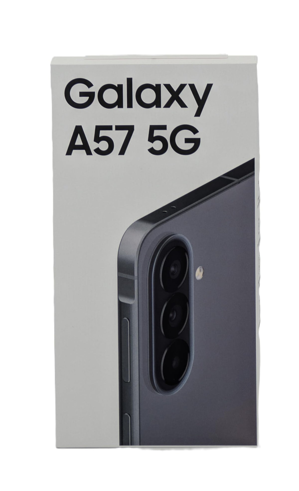 Samsung Galaxy A57 5G 128GB Grey 8GB RAM 5.000mAh - SM-A576B/DS