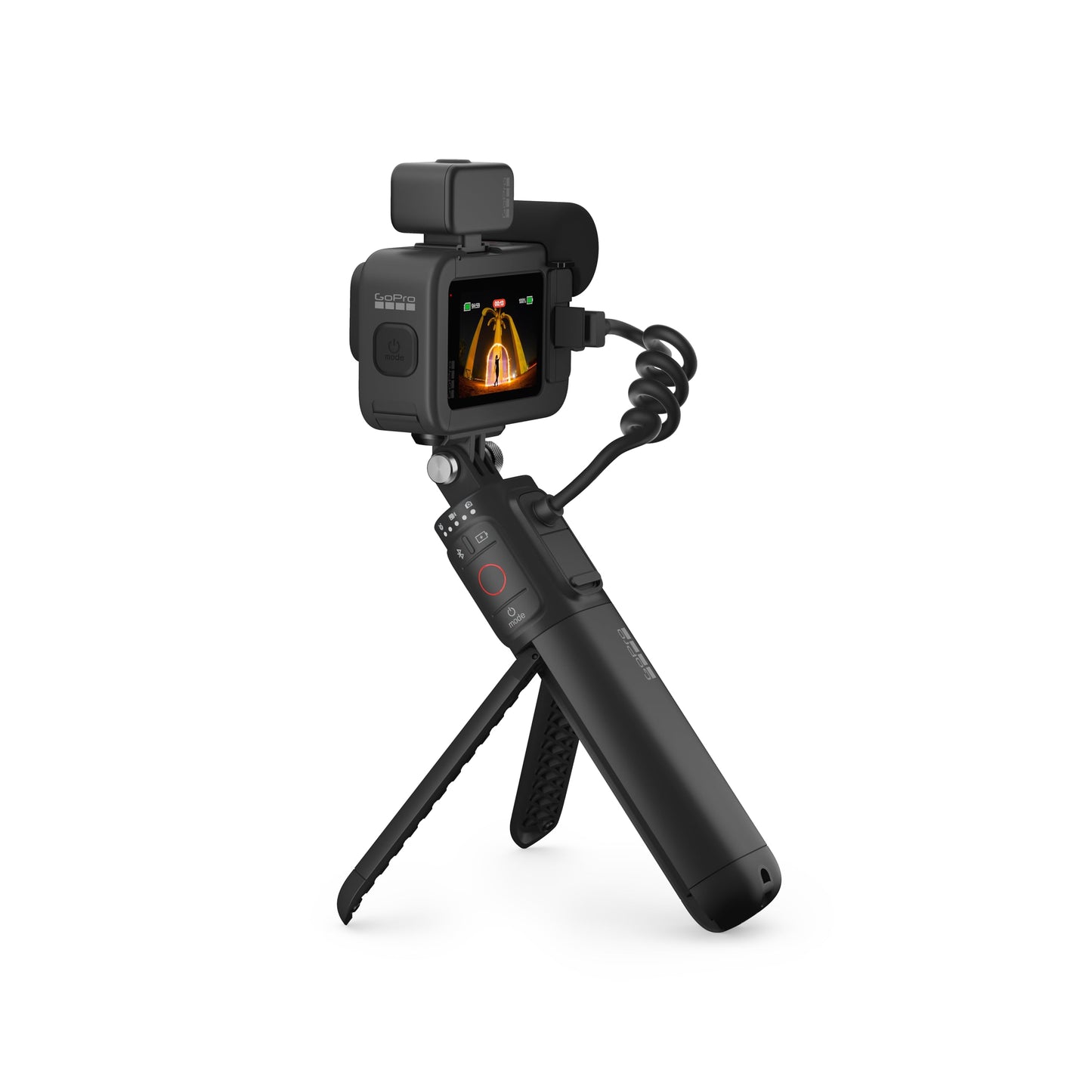 GoPro HERO13 Black Creator Edition - CHDFB-131-EU