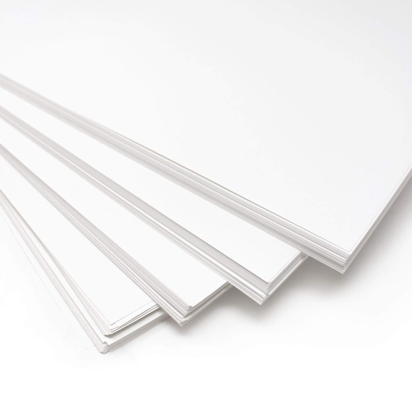 Artway Studio - A2 cartridge paper for drawing - Ideal for dry art applications - 170gsm - A2 (100 sheets), white
