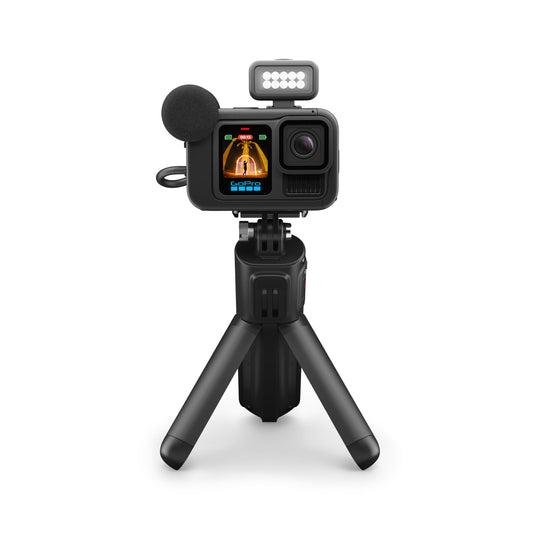 GoPro HERO13 Black Creator Edition - CHDFB-131-EU