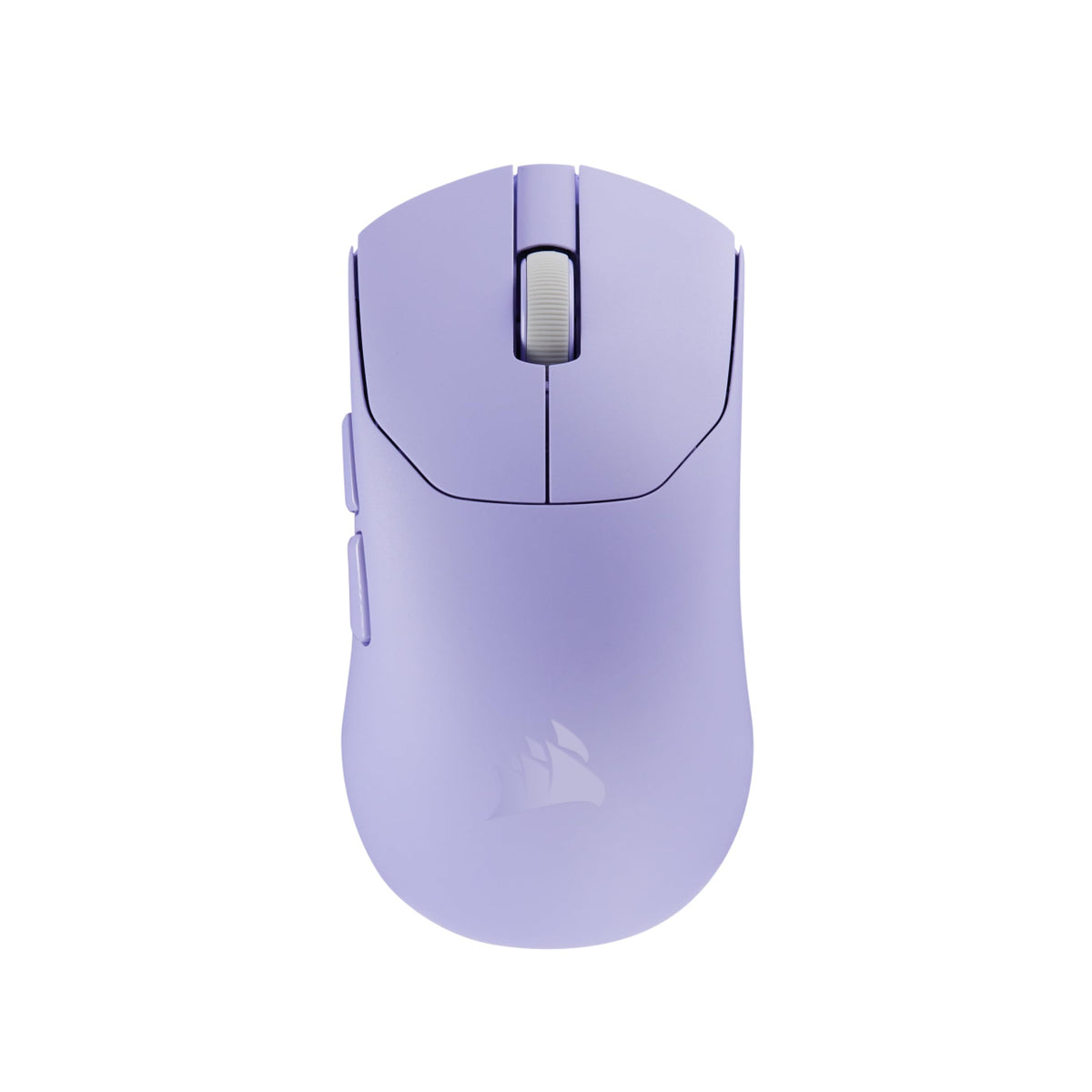 Corsair Sabre v2 PRO Ultralight Mouse de Gaming FPS Fără Fir – Lavandă - CH-931G006-WW
