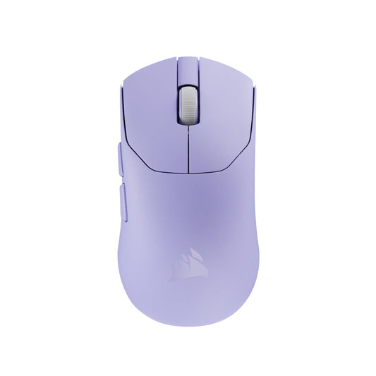 Corsair Sabre v2 PRO Ultralight Wireless FPS Gaming Mouse - Lilac - CH-931G006-WW
