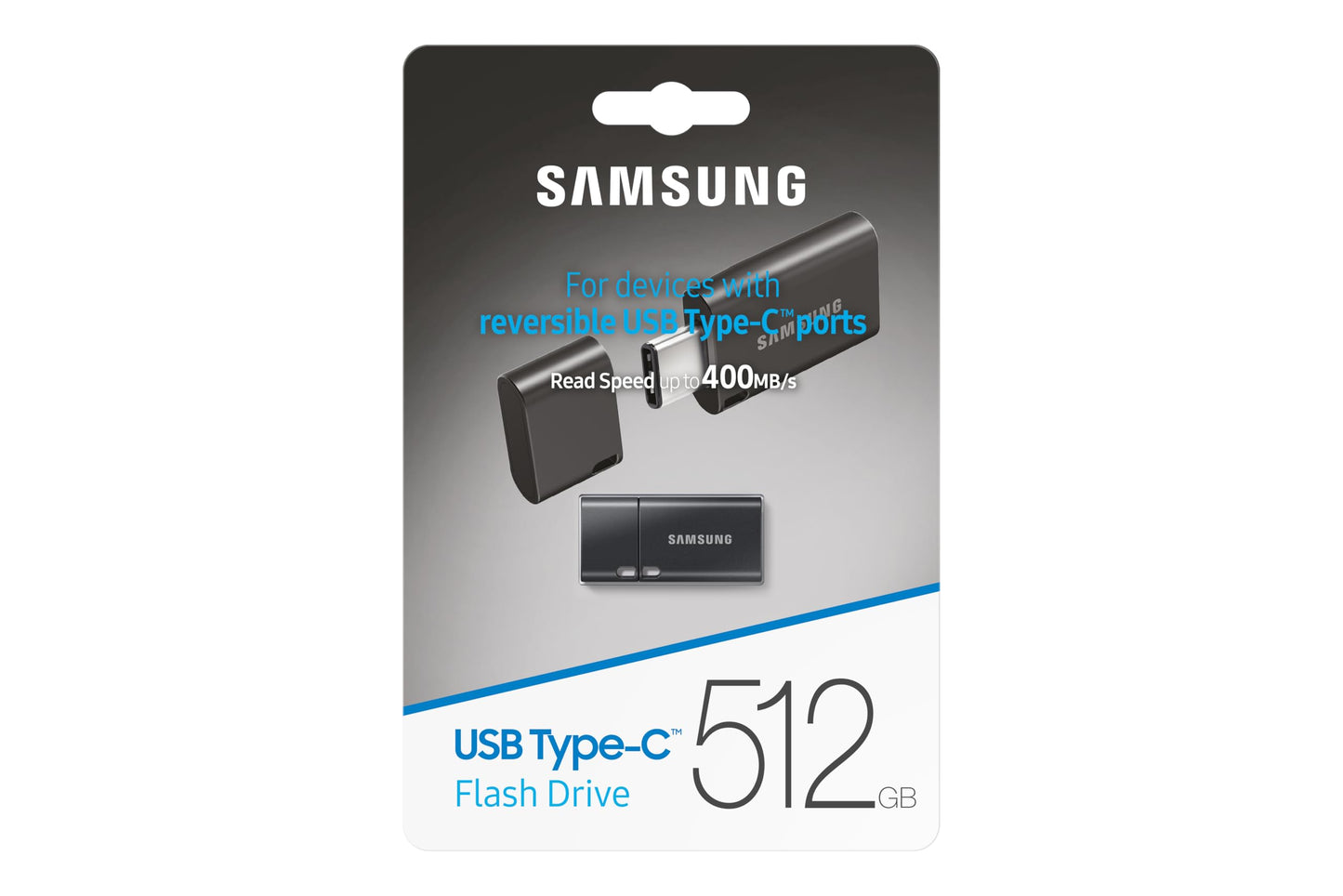 Samsung USB-C 512GB MUF-512DA4