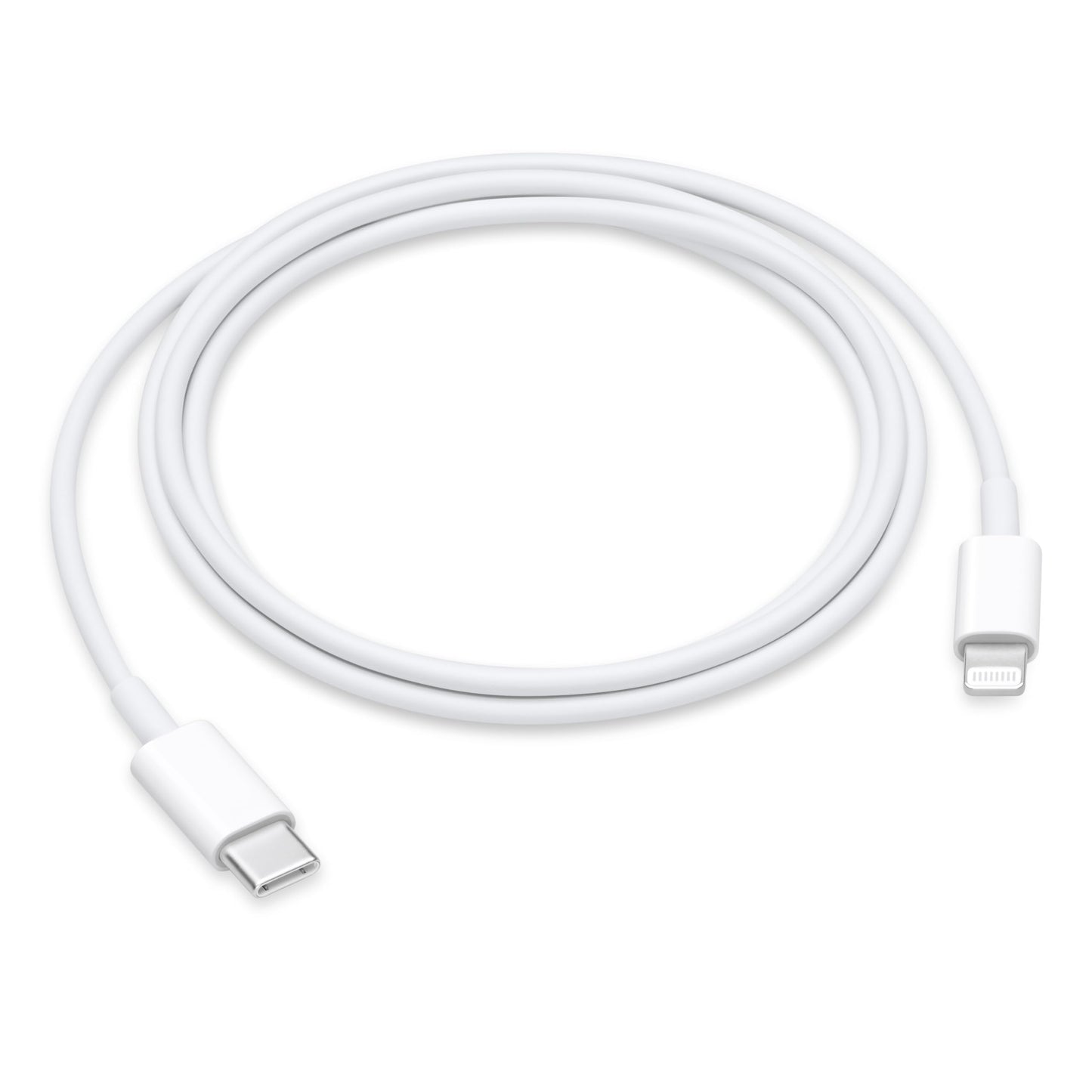 Apple USB‑C to Lightning cable (1 m)  - MUQ93ZM/A
