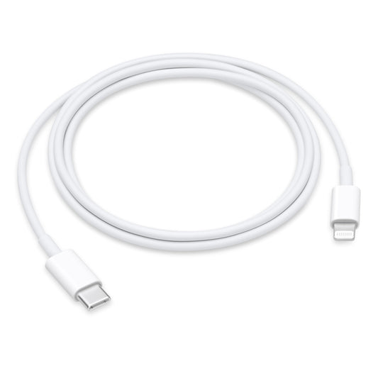 Apple USB‑C to Lightning cable (1 m)  - MUQ93ZM/A