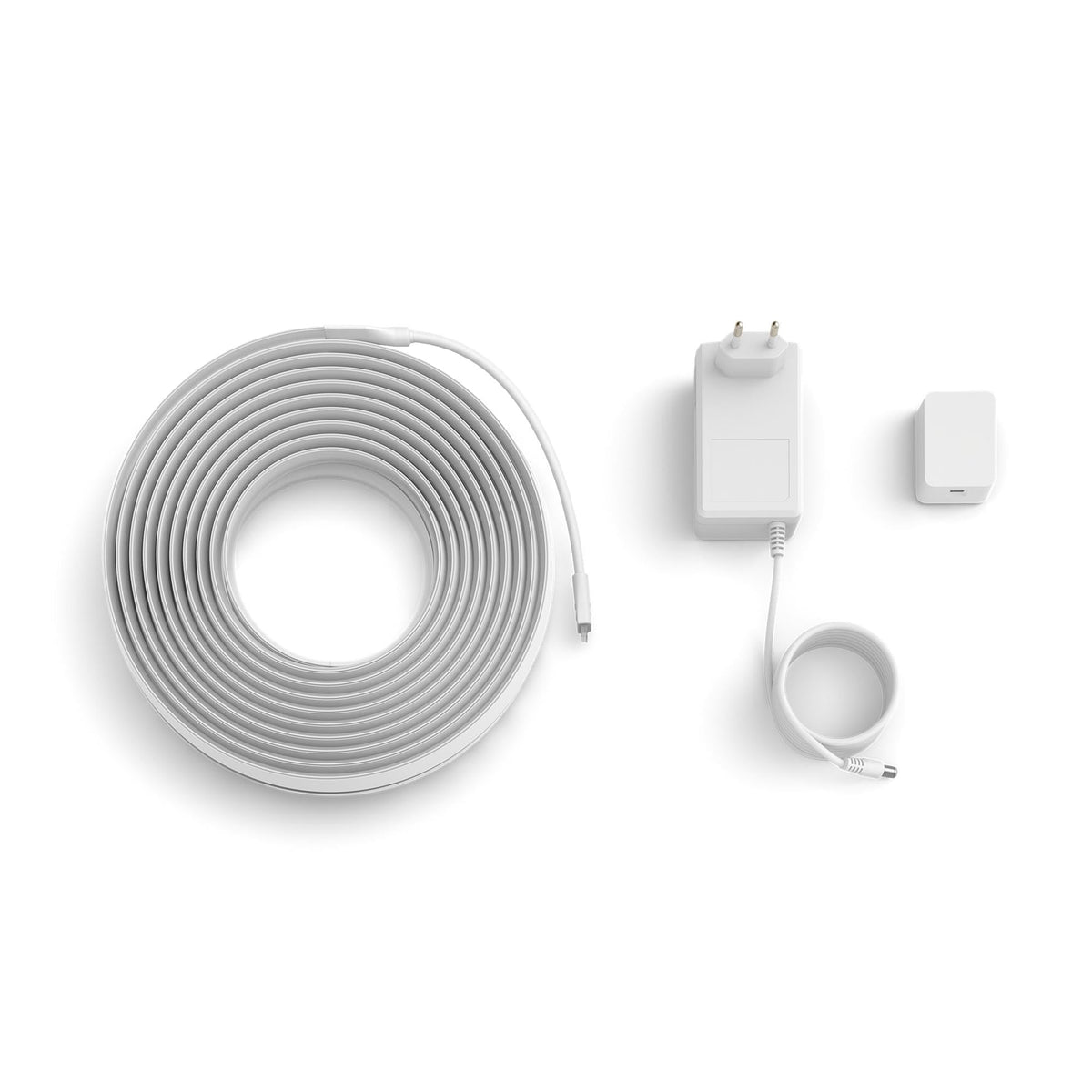 Philips Hue Flux UltraBright LED-Lightstrip, iluminat interior, 10m - 929004276802