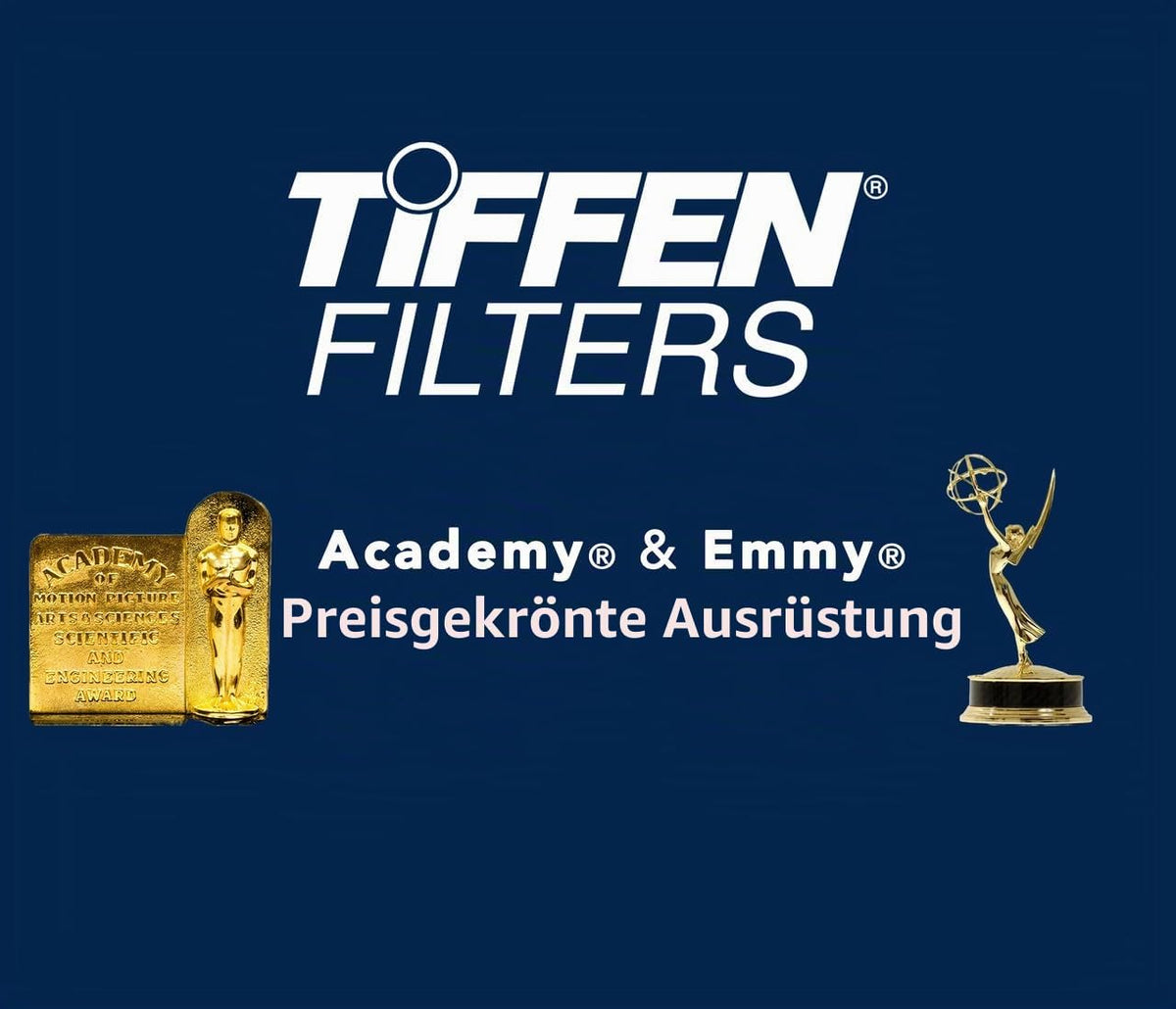 Filtru Tiffen 77MM GLIMMERGLASS 1 - 77GG1