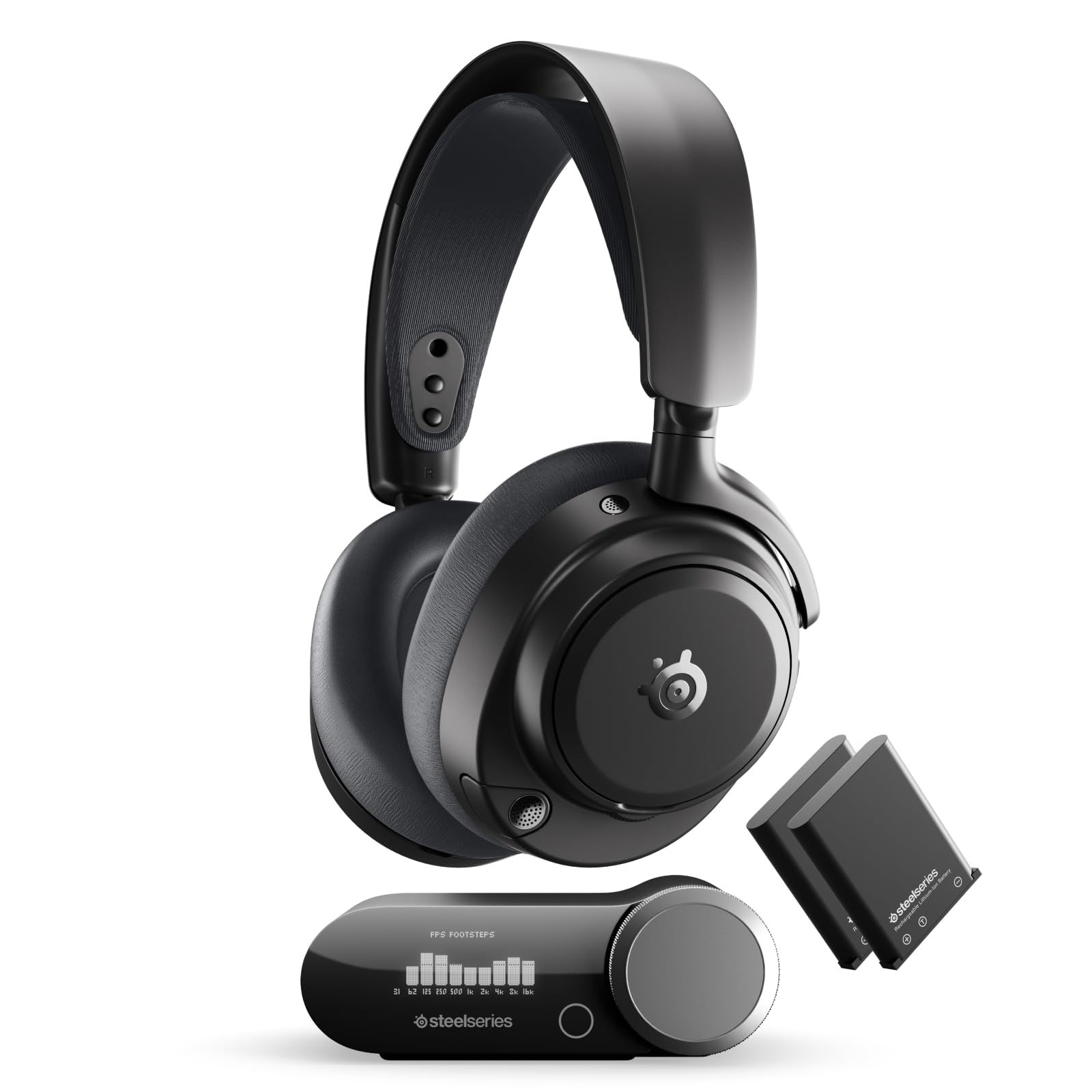 SteelSeries Arctis Nova Pro Omni (61729)