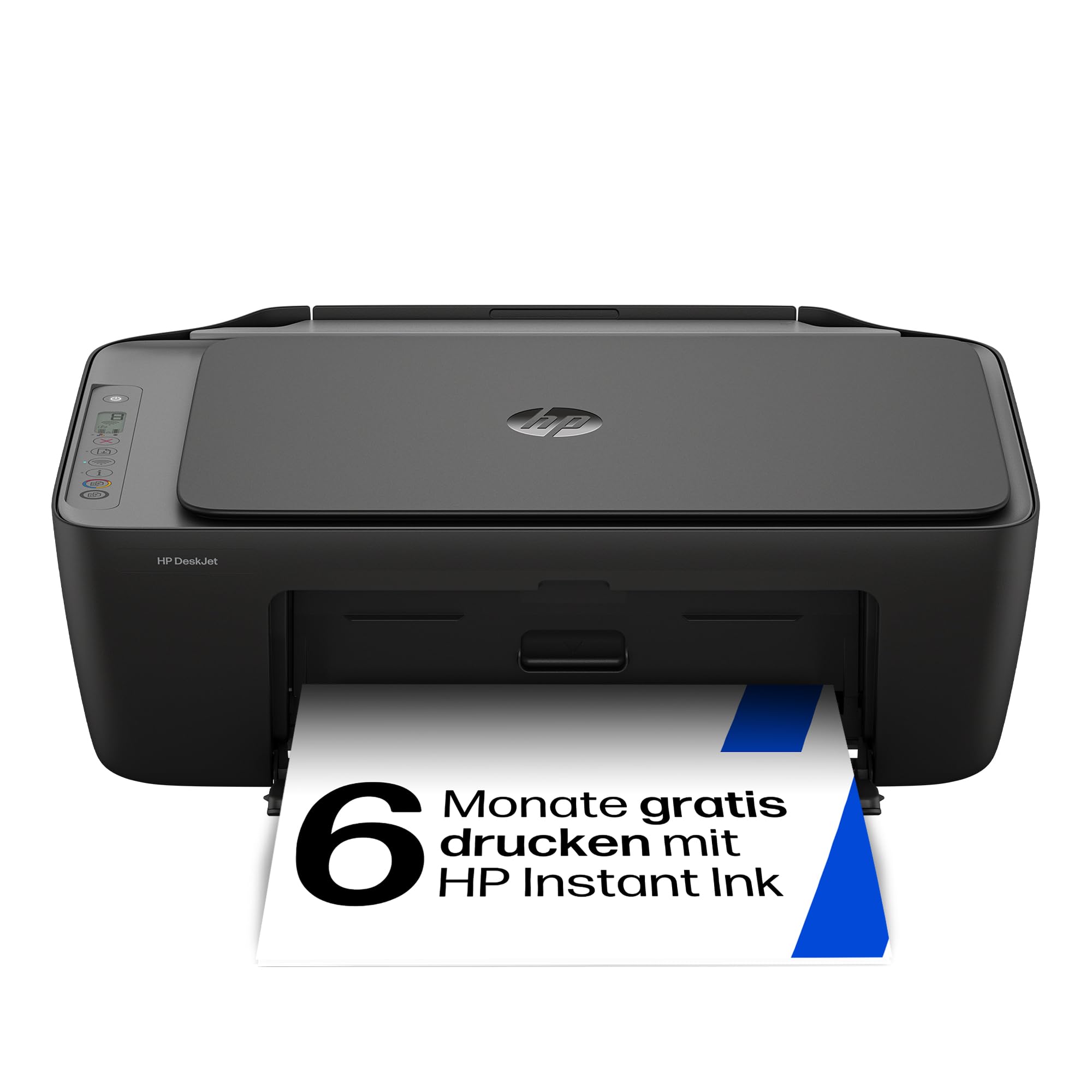 HP DeskJet 2920 multifunction printer - 89F97B#629