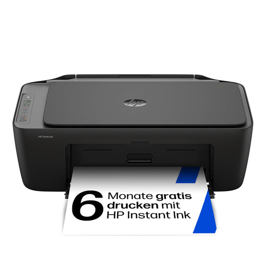 HP DeskJet 2920 All-in-One (89F97B)