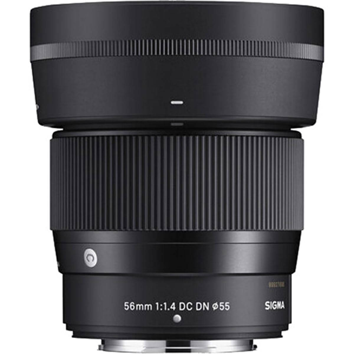 Sigma 56mm F1.4 DC DN Contemporary for Nikon Z mount - 351973