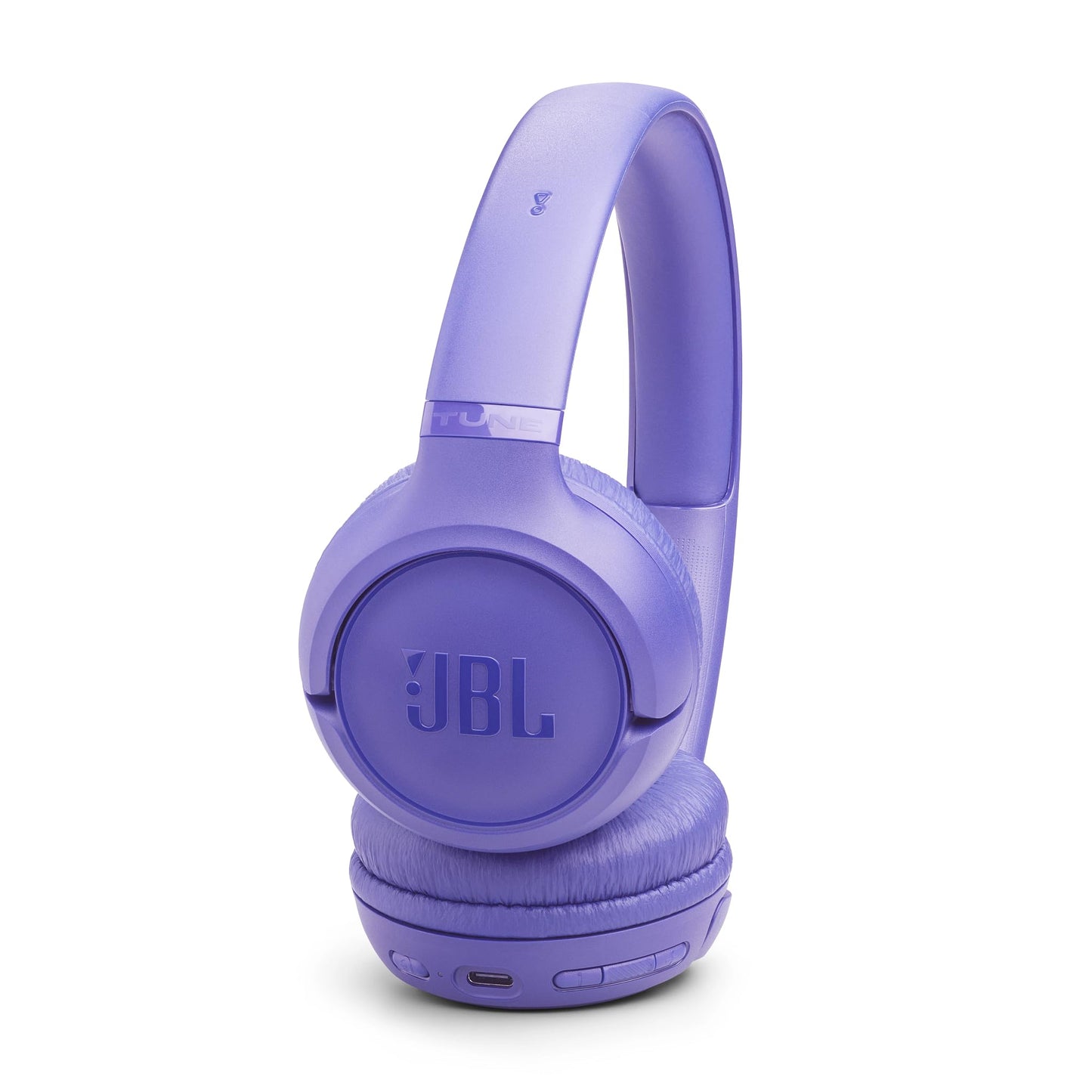 JBL Tune 530 BT Wireless On-Ear Kopfhörermit JBL Pure Bass - JBLT530BTLAVEU