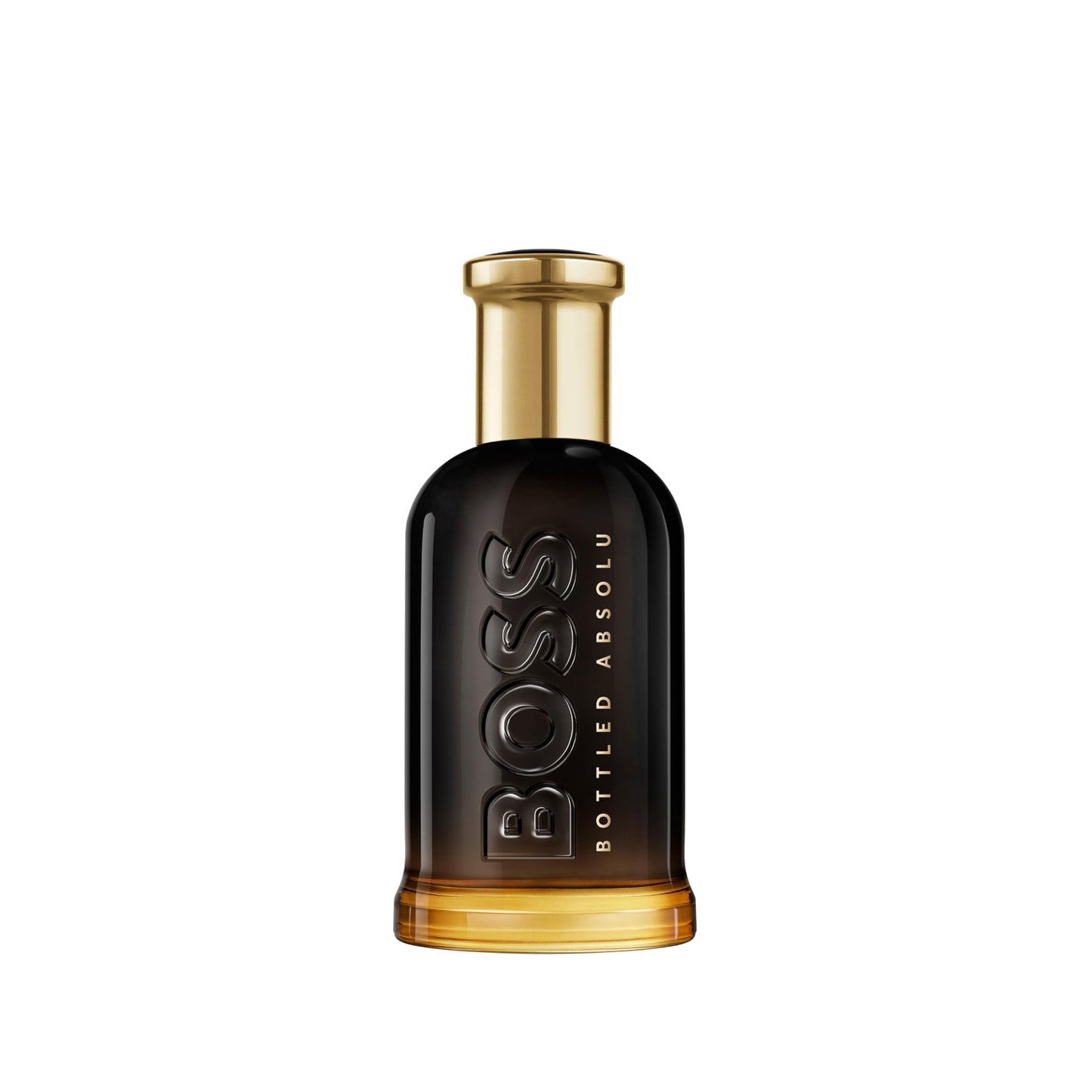 BOSS Bottled Absolu Parfum Intense for Men - 99350201965