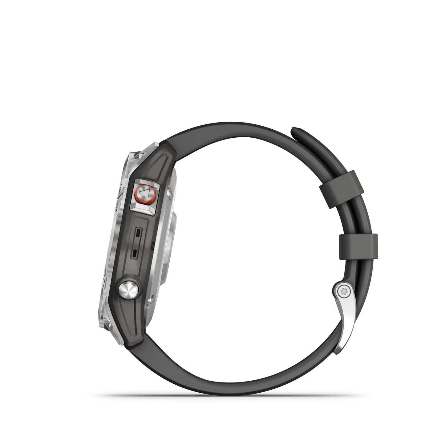 Garmin [renewed] EPIX (Gen2) - GPS multisport smartwatch 1.3" AMOLED touch display, TOPO maps, 60 sports apps, GarminMusic, GarminPay, up to 16 days battery life, waterproof [refurbished] - 010-N2582-01