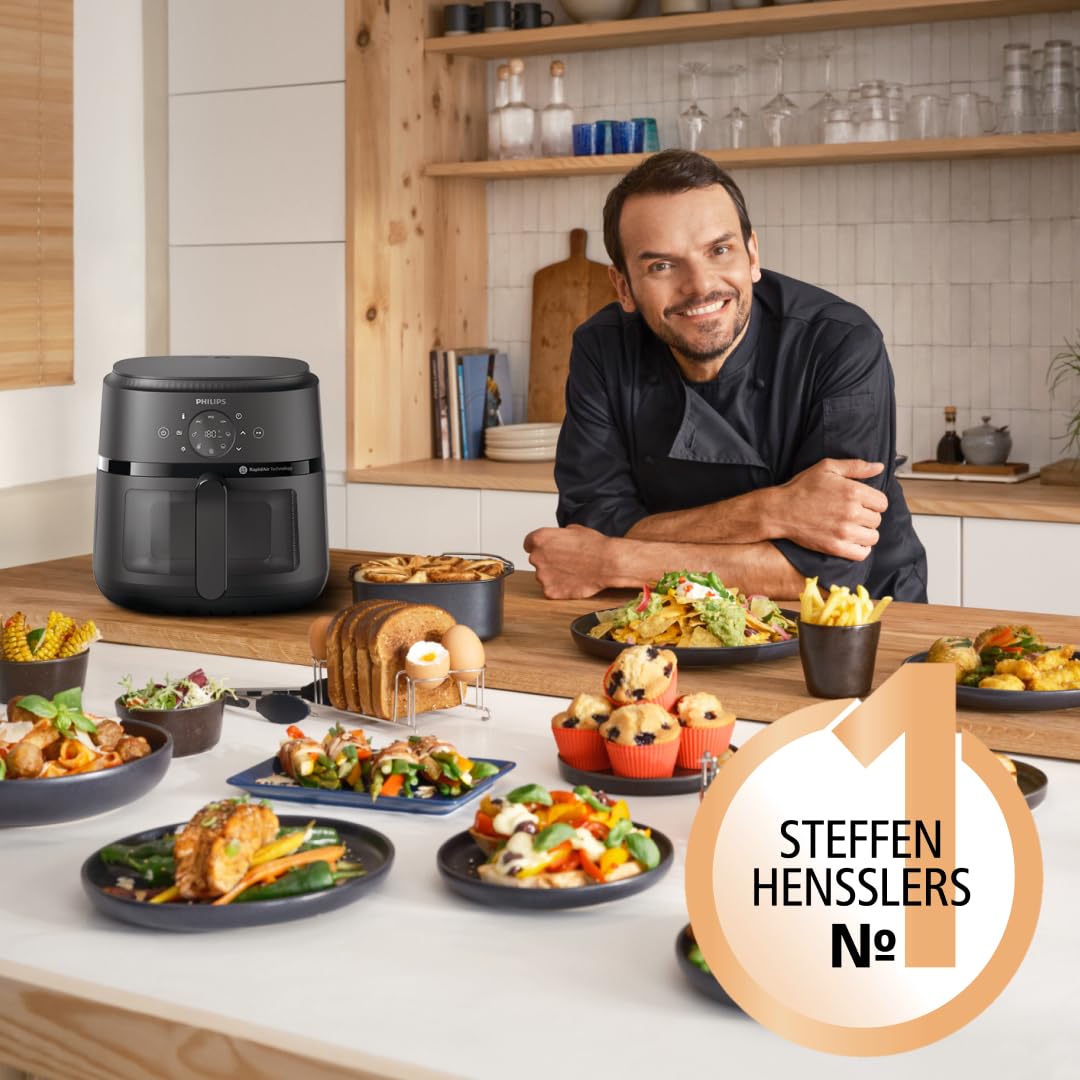 Philips Airfryer 2000 Series