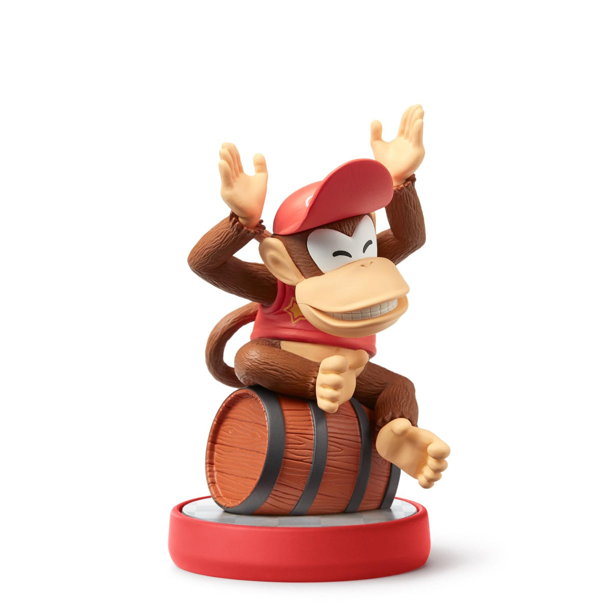 amiibo SuperMario Diddy Kong - 2003066