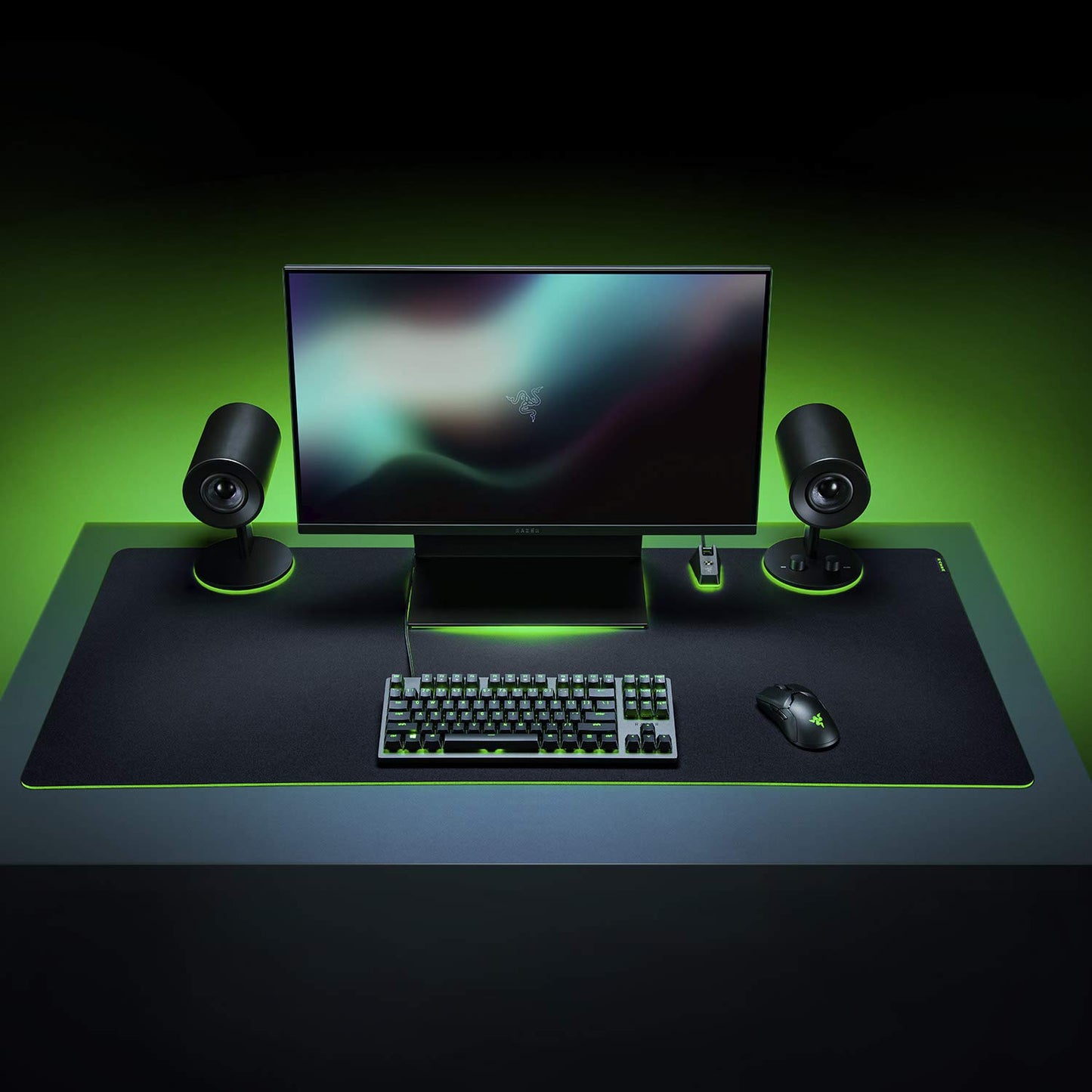 Razer Gigantus V2 - RZ02-03330400-R3M1