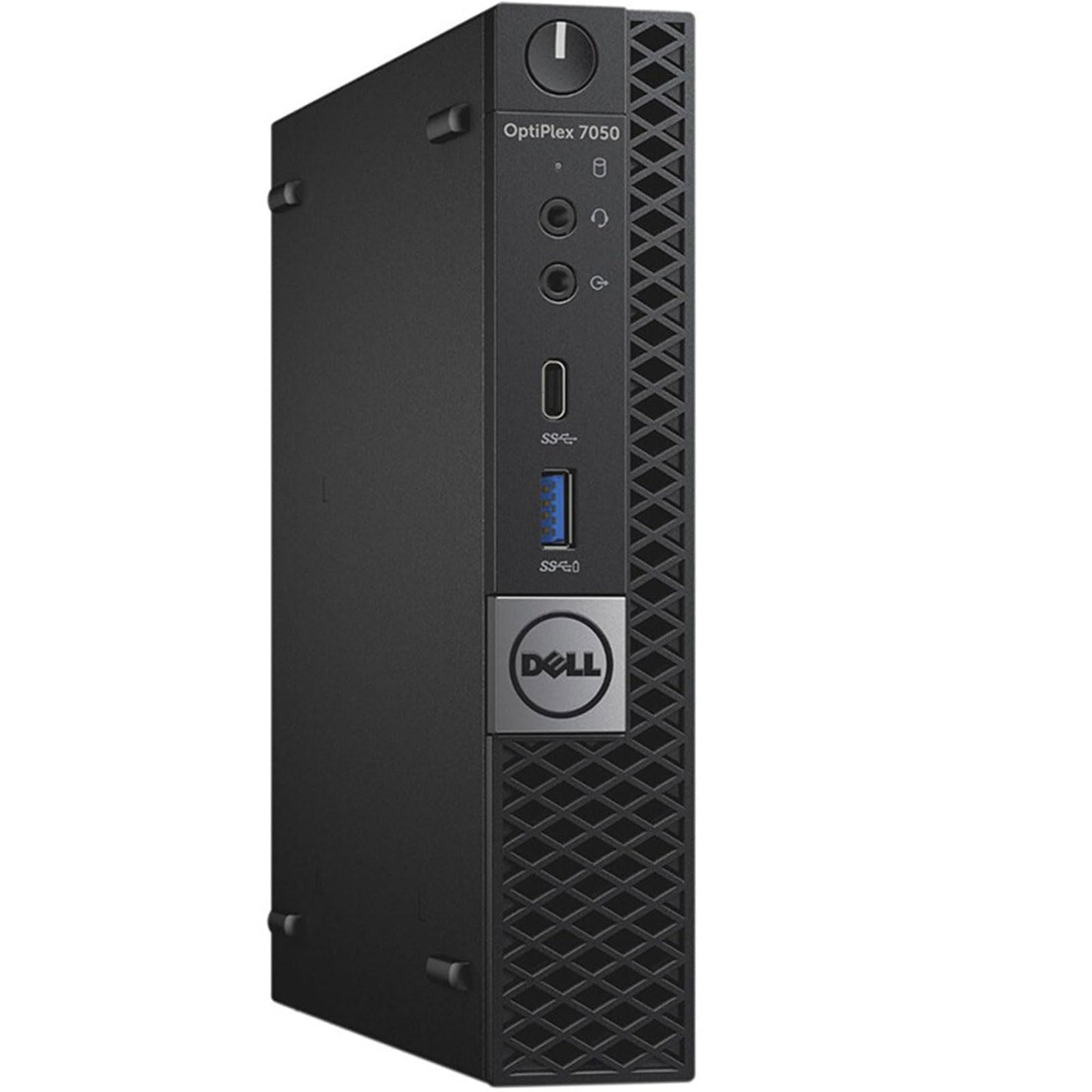 Mini PC computer Dell Optiplex 7050, Core i7-6700T processor, 16 GB RAM, 240 GB SSD, Win 11 Pro, (generally overhauled)