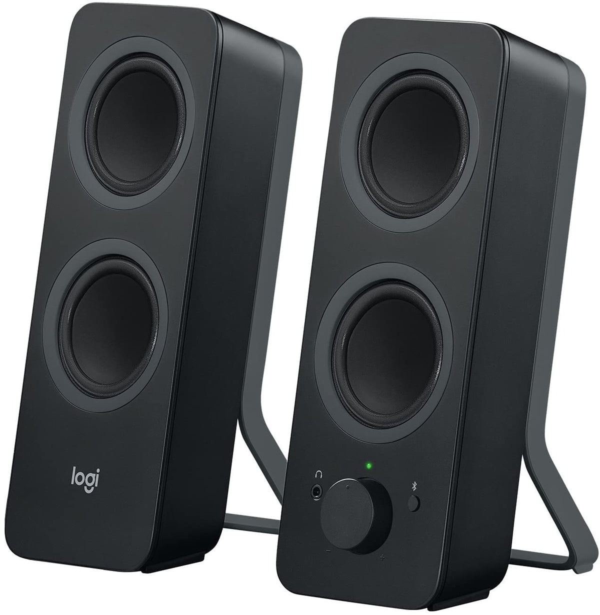 Logitech Z207 Wireless PC Speakers - 980-001295