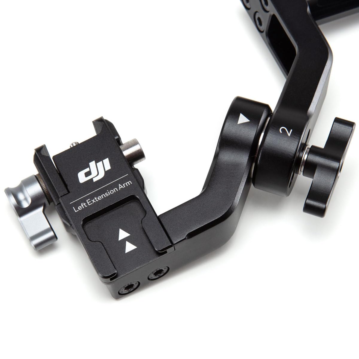 DJI RS Variable Dual Grip - CP.RN.00000096.01