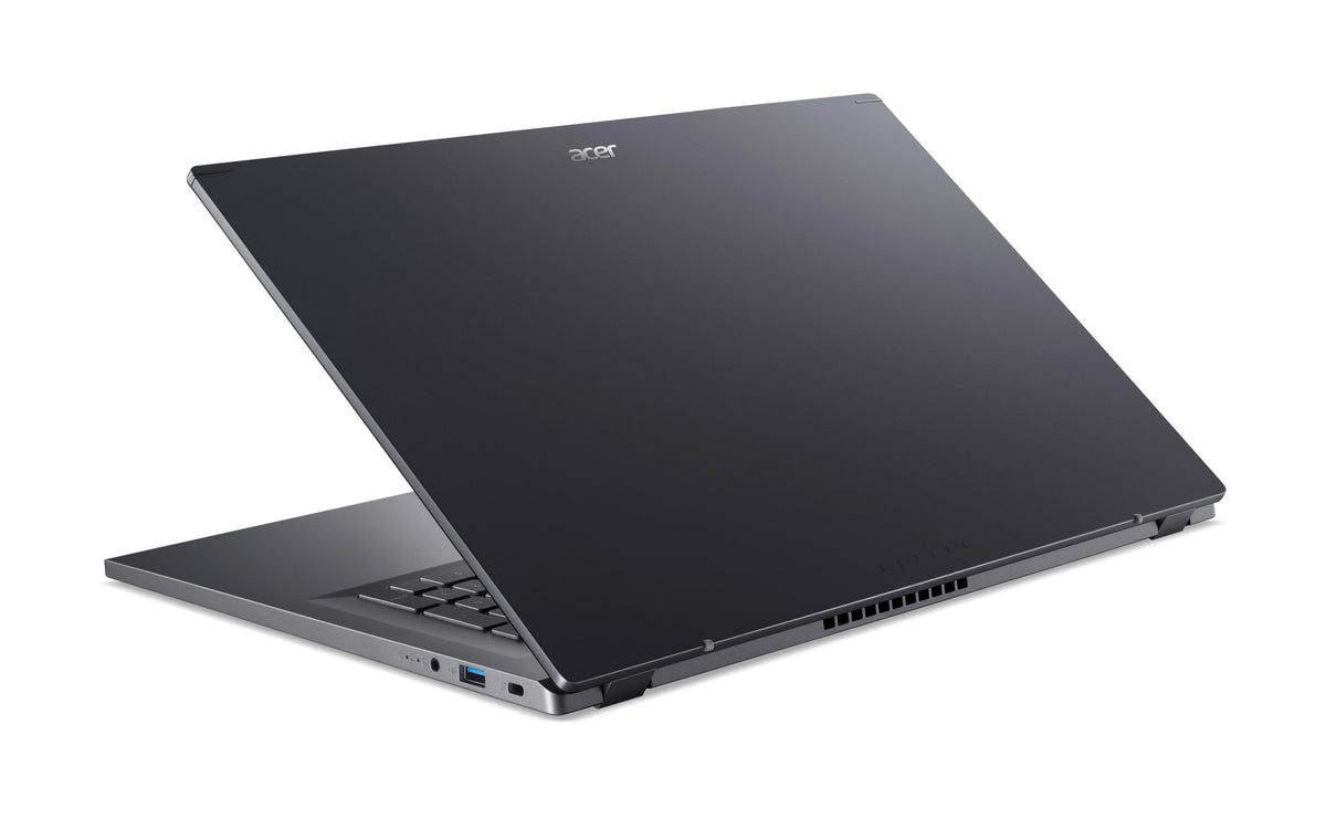 Acer Aspire 17, Laptop, Intel Core 7, 16GB RAM, 1TB SSD - NX.J02EG.02D