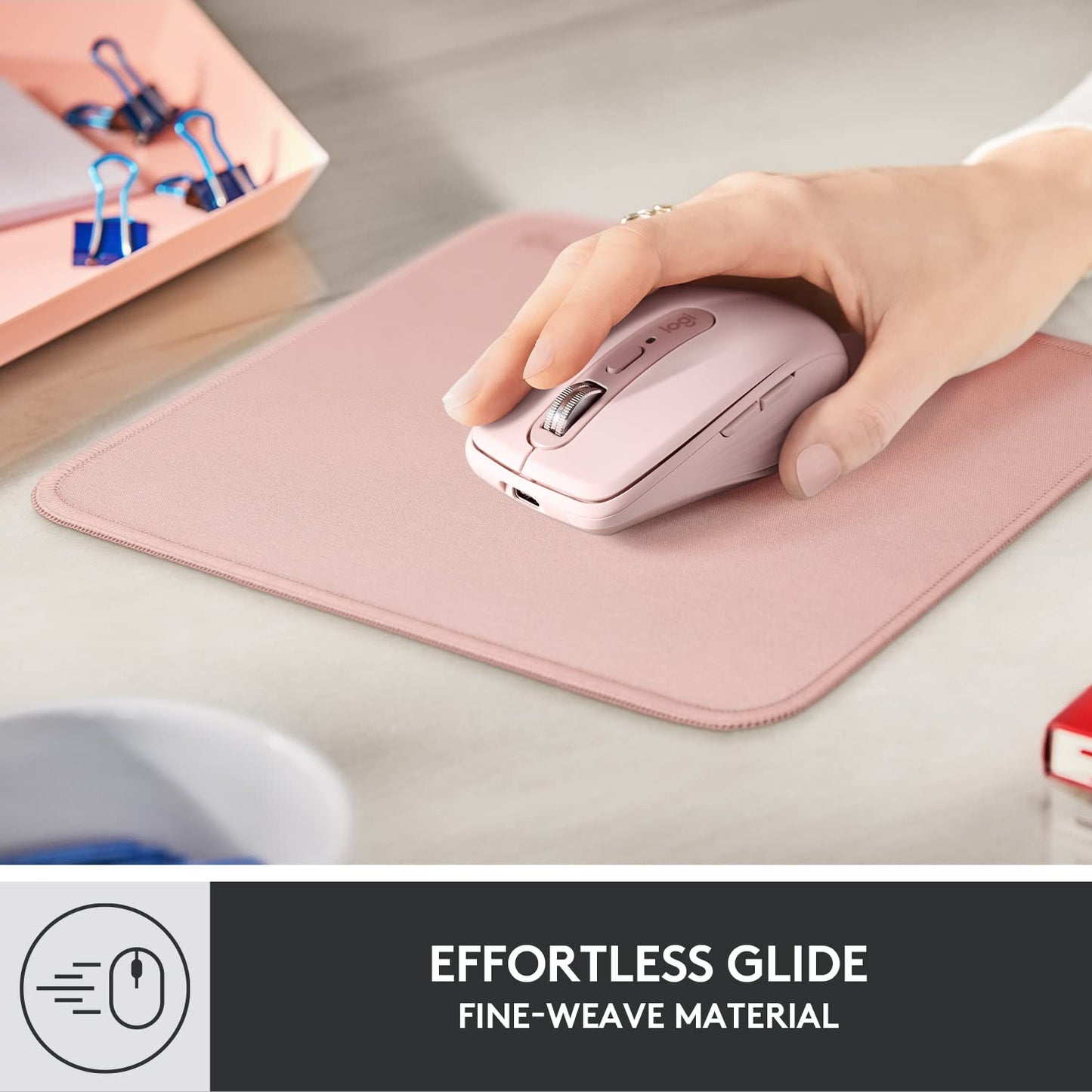Logitech Mouse Pad Studio Series  956-000050