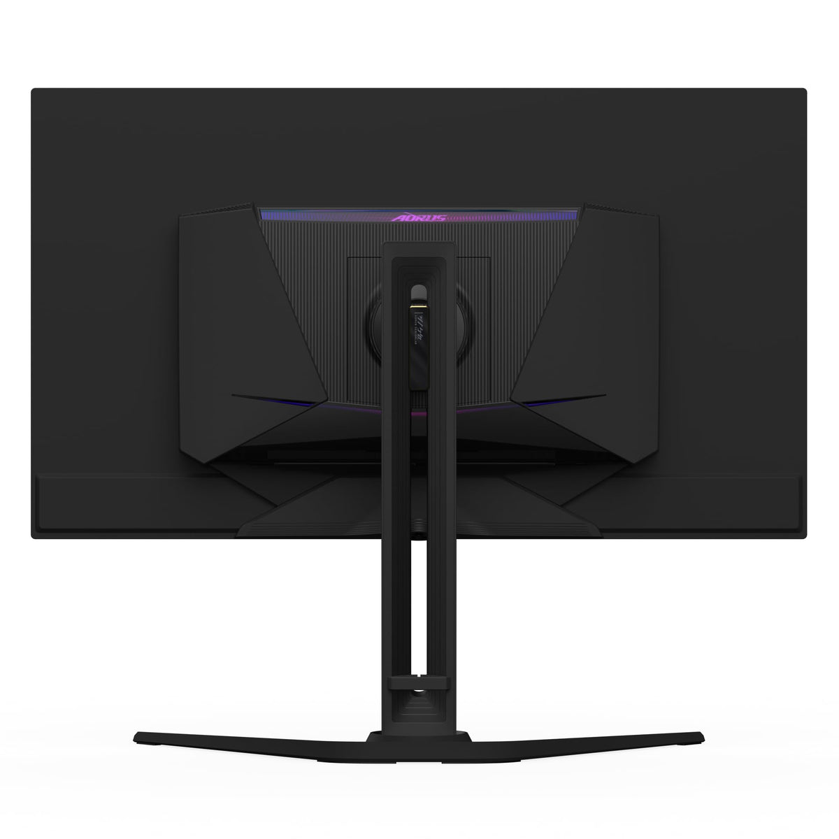 Monitor de gaming Gigabyte AORUS FO32U2P de 32” OLED - 3840 x 2160 (UHD), 240Hz, 0,03ms, 250 cd/m², KVM, FreeSync Premium Pro, DisplayHDR True Black 400, DisplayPort 2.1