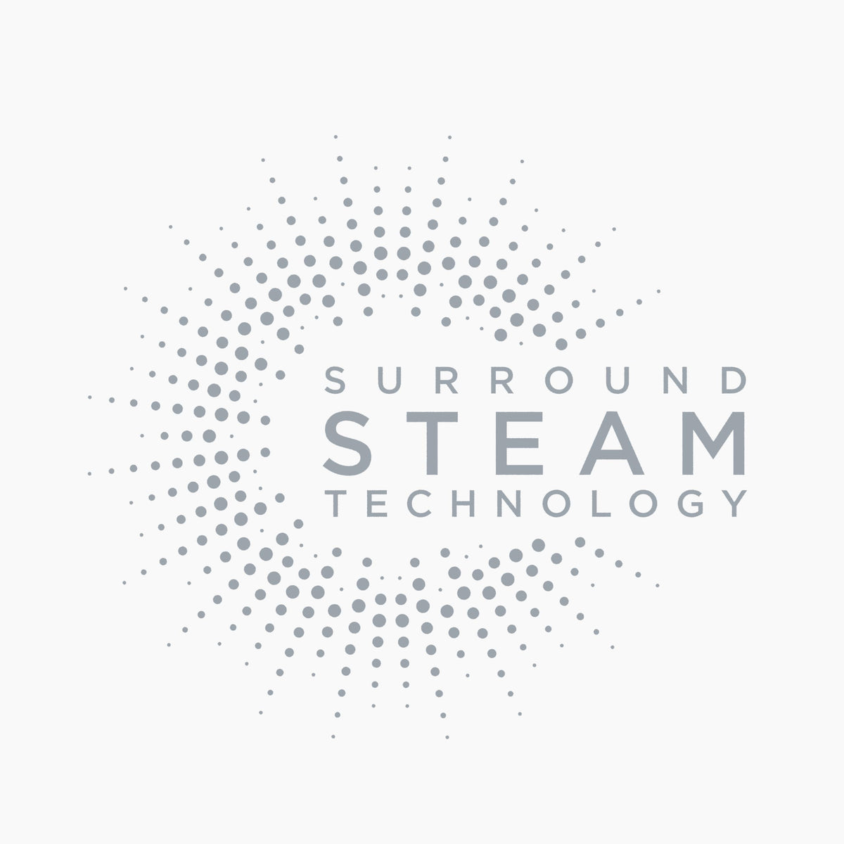 BaByliss Steam Lustre Styler Steam Straightener with Surround Steam Technology ST595E, 1 Pack