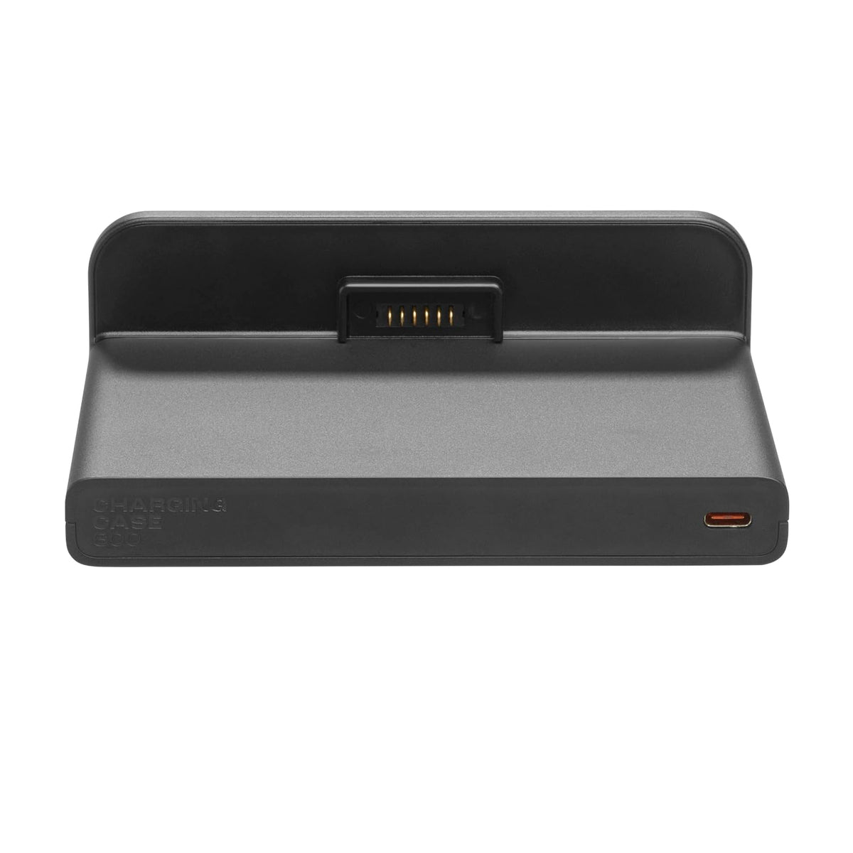 Baterie JBL 600 Duo, două acumulatori de rezervă cu cutie de încărcare, negru - JBLBATT600X2CHCASE