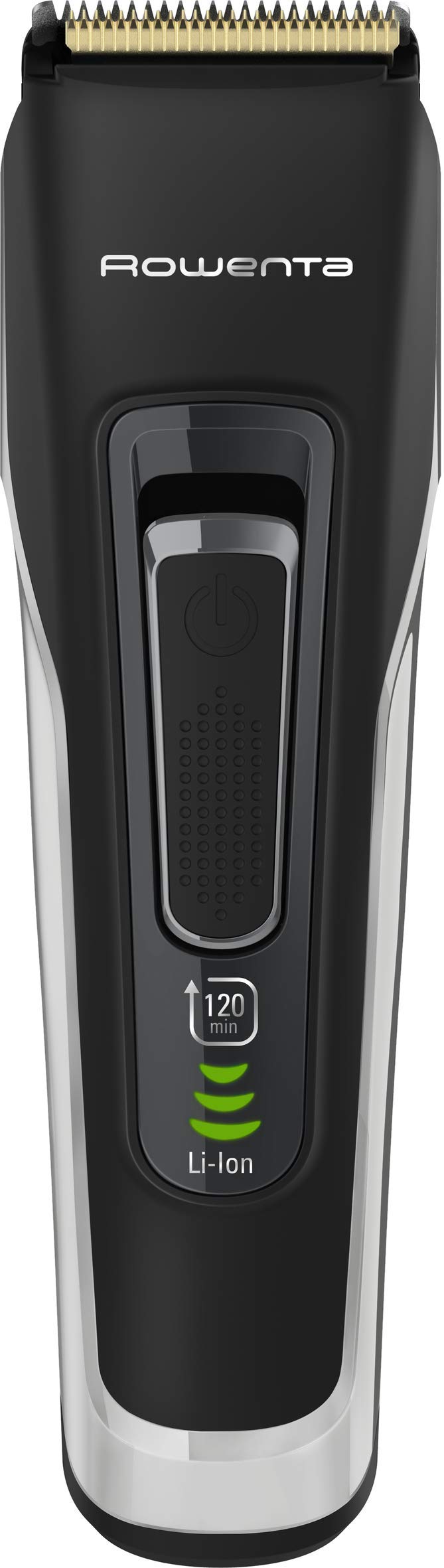 Rowenta Advancer Easy TN5201F4 aparat de tuns cu acumulator, 2 accesorii