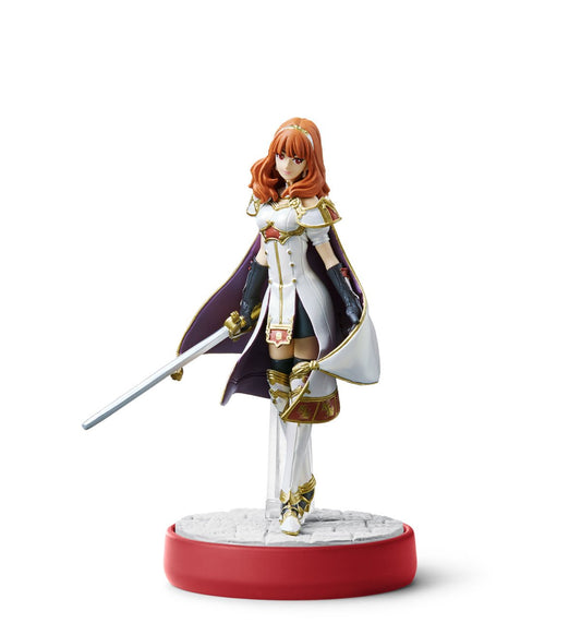 Nintendo amiibo Fire Emblem Celica - 2006266