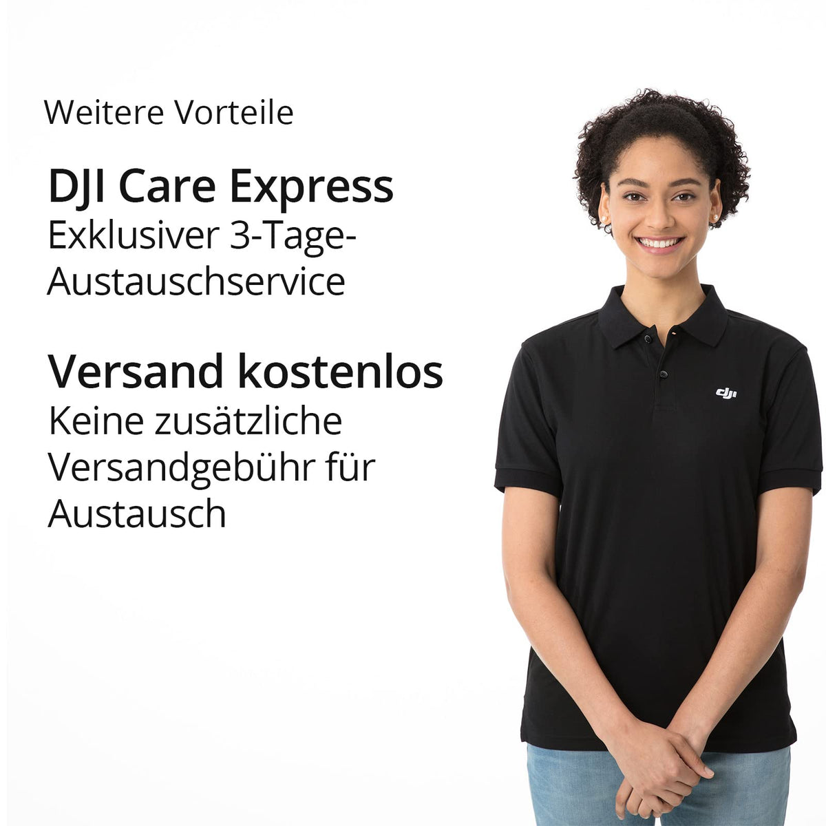 Card DJI Care Refresh Plan de 1 An (DJI AIR 3S) - 6941565992185
