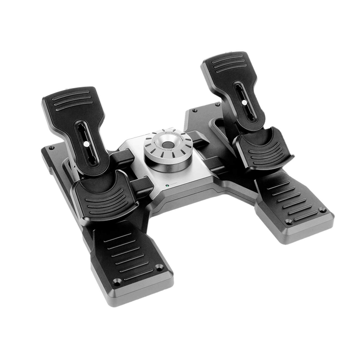 Logitech G Saitek Pro Flight Rudder Pedals - 945-000005