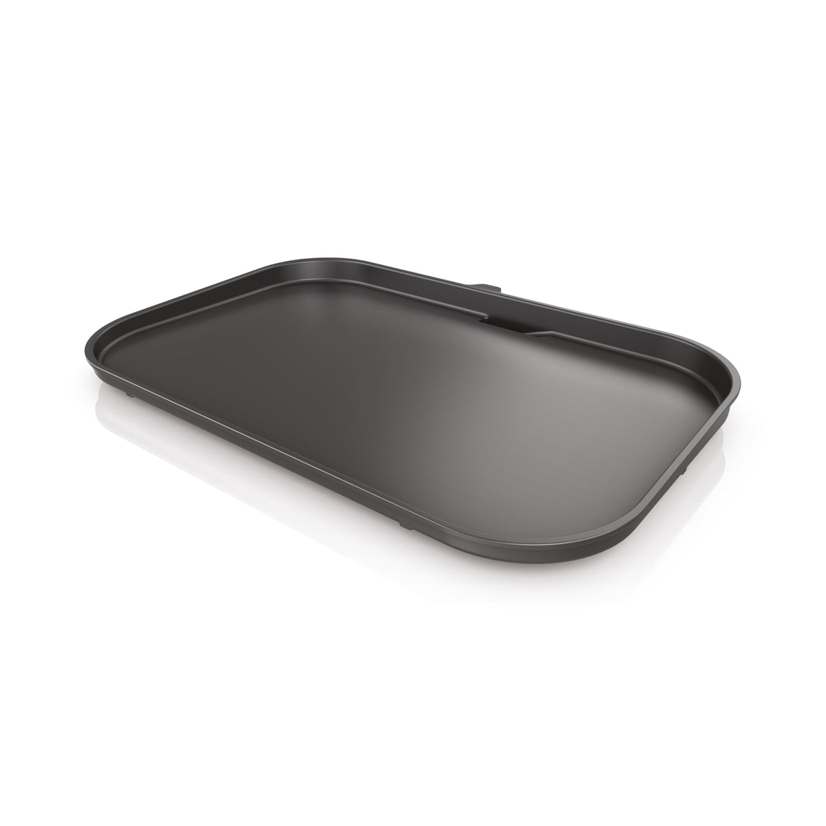 Ninja Woodfire XL plită de grătar plată, Negru XSKOGXLFPLTEU