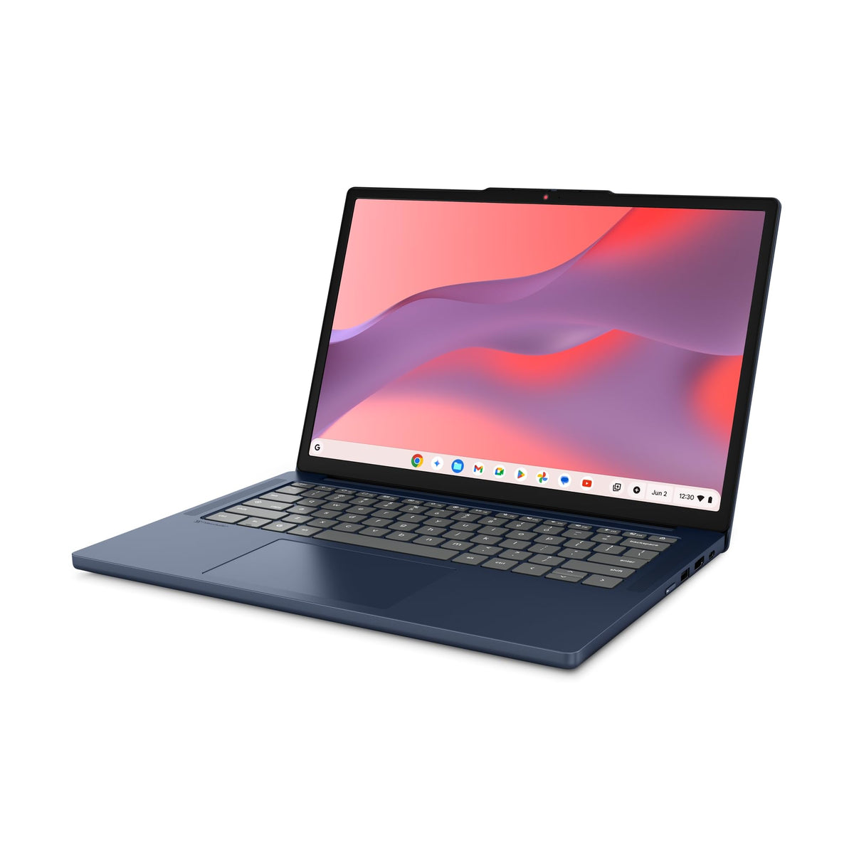 Lenovo Chromebook | Laptop | MediaTek | 4GB RAM | 128GB SSD | Without power supply - 83SX0018GE