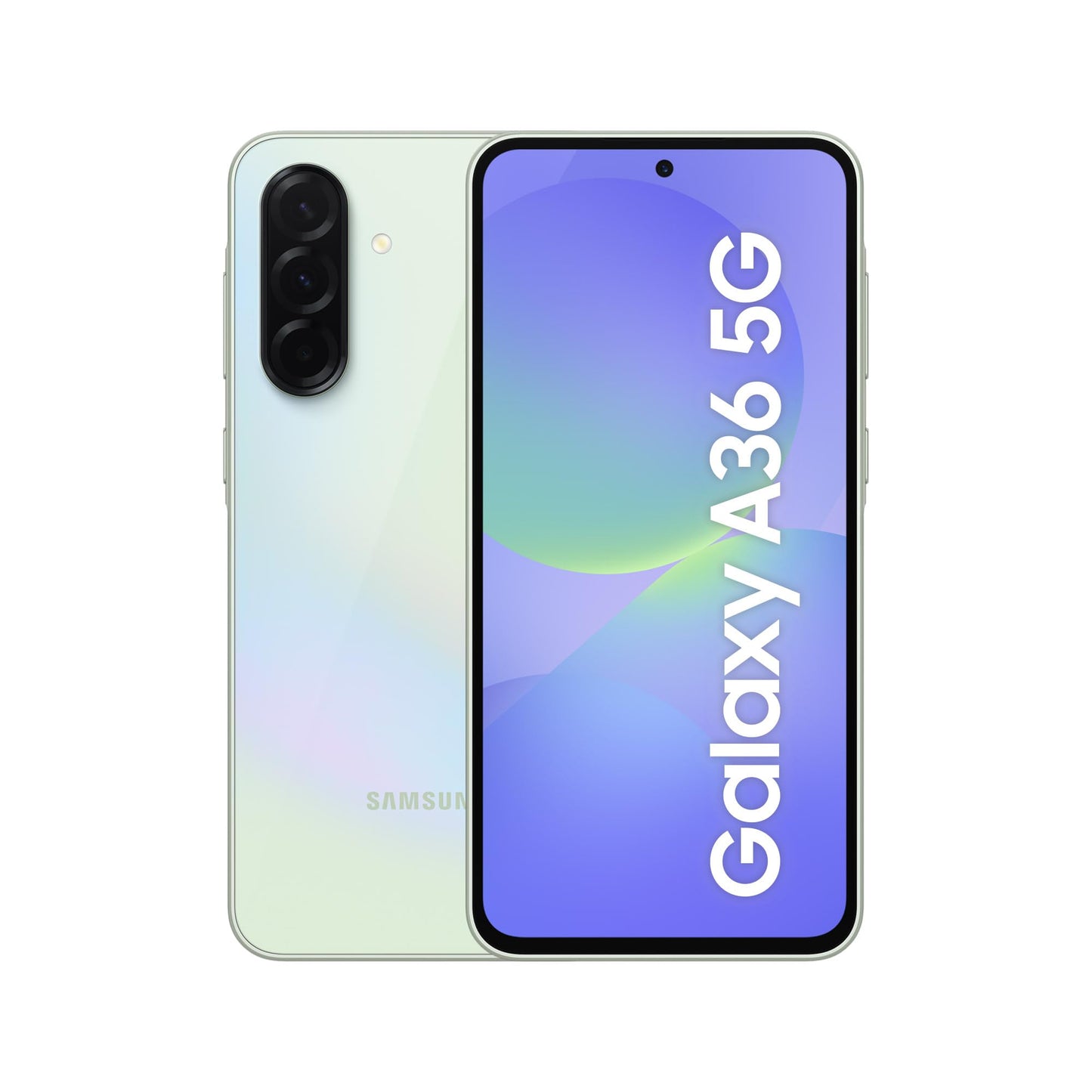 Samsung Galaxy A36 5G AI Smartphone ohne Vertrag